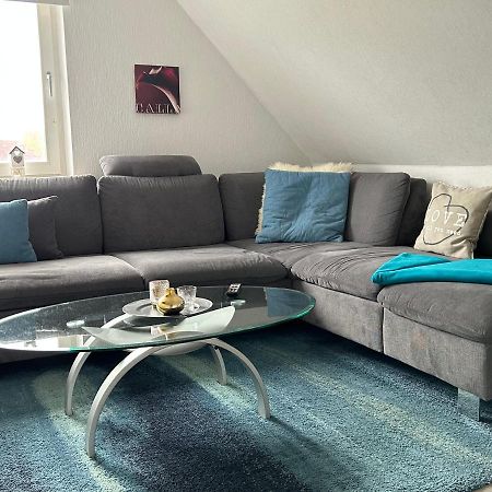 Ferienwohnung Am Schwanenteich Norden Extérieur photo