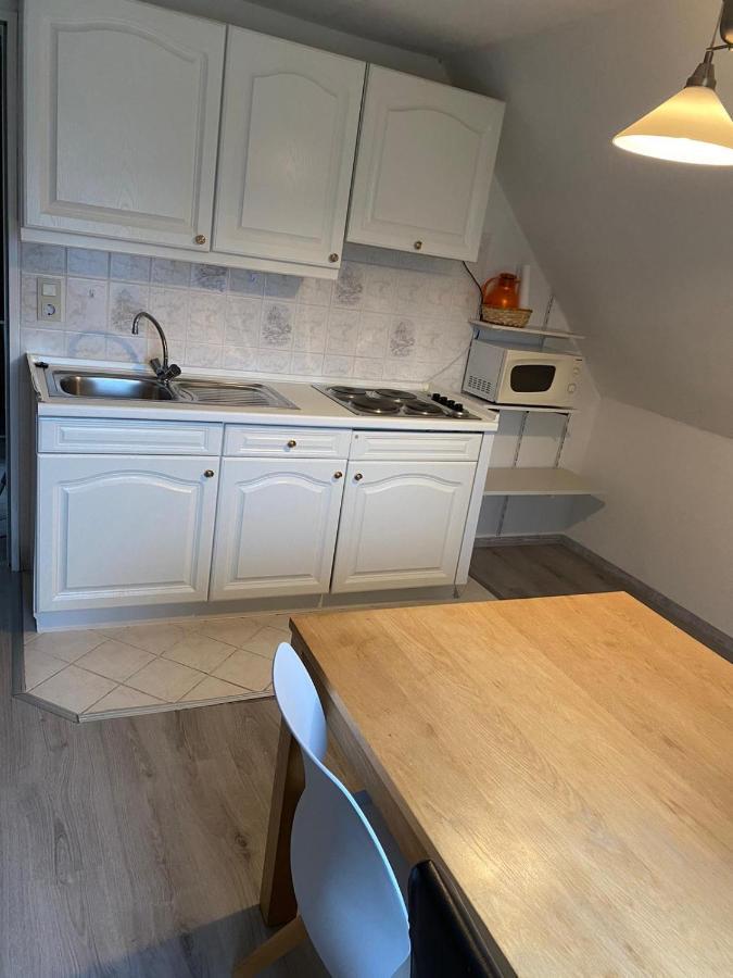 Ferienwohnung Am Schwanenteich Norden Extérieur photo