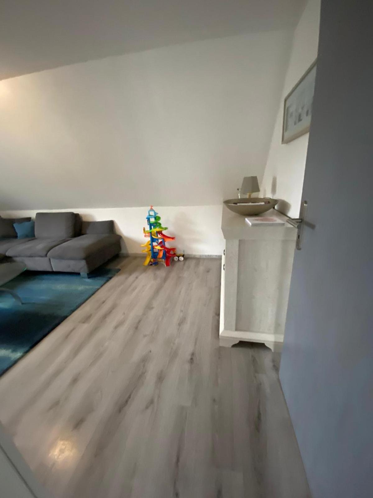 Ferienwohnung Am Schwanenteich Norden Extérieur photo