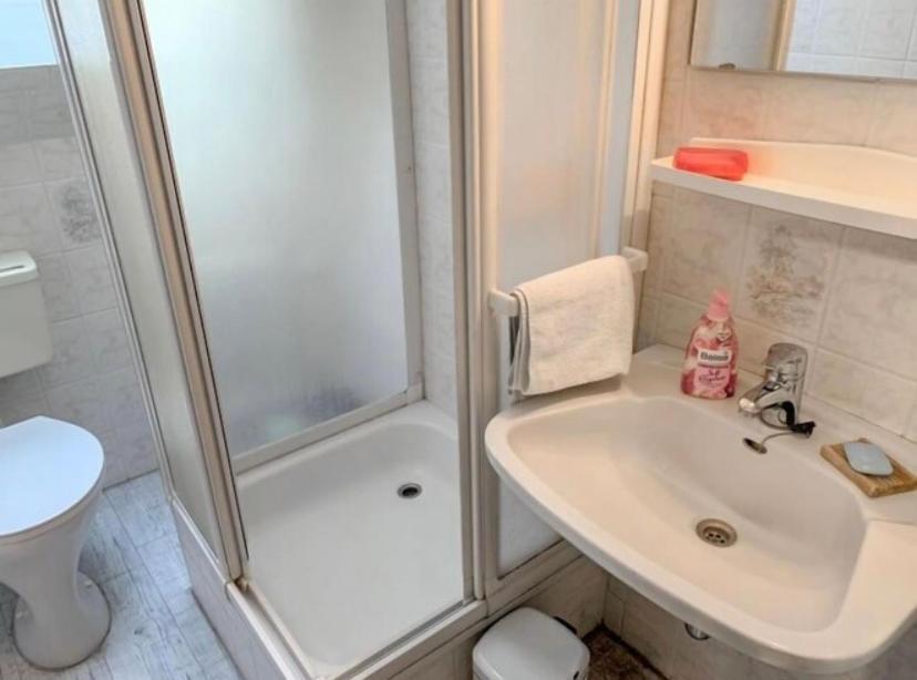 Ferienwohnung Am Schwanenteich Norden Extérieur photo